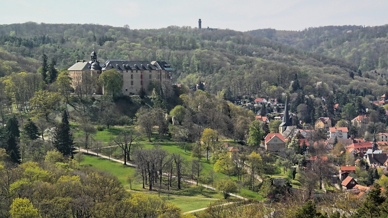 Blankenburg am Harz