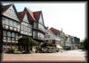 Stadtmarkt in Wolfenbüttel